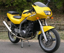 Load image into Gallery viewer, MZ 660 Skorpion Stock `95-`97