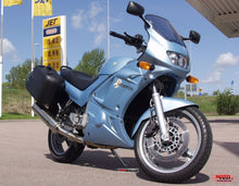 Load image into Gallery viewer, MZ Skorpion Traveller 2002