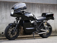 Load image into Gallery viewer, Mad Max with Gustafsson Windscreen