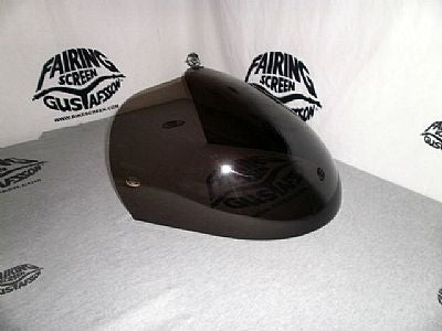 Sport Tourer (10in. Tall)