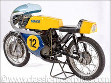 Load image into Gallery viewer, Maico 125