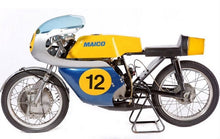 Load image into Gallery viewer, Maico 125