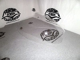 Glass From The Past BMW Full Fairing - BMWFFA