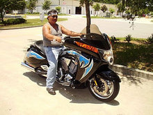 Load image into Gallery viewer, Victory Vision 2007 - 2017