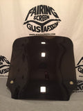 Memphis Shade Batwing Windshield
