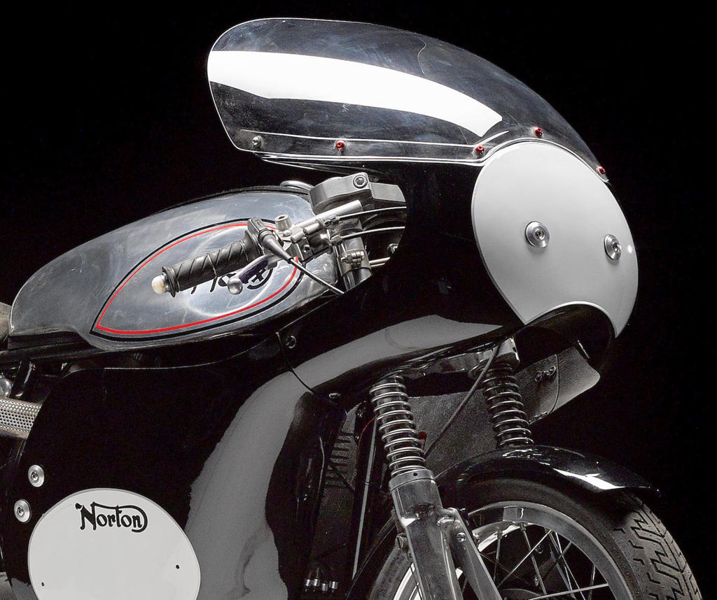 Molnar Norton Petty Manx