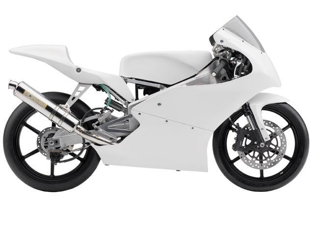 Moriwaki MD250H