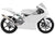 Moriwaki MD250H