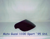 Moto Guzzi 1100 Sport 1995 - 1996