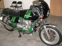 Load image into Gallery viewer, Moto Guzzi 1000 S Sprint `91 - `93