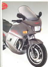 Load image into Gallery viewer, Moto Guzzi SP III 1992 - 1993