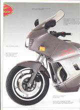 Load image into Gallery viewer, Moto Guzzi SP III 1992 - 1993