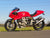 Moto Guzzi 1100 I Corsa 1998