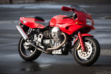 Load image into Gallery viewer, Moto Guzzi 1100 Sport 1995 - 1996