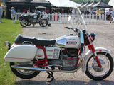 Moto Guzzi Ambassador