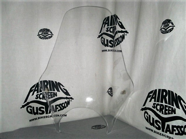 Moto Guzzi Stone 21in. Tall