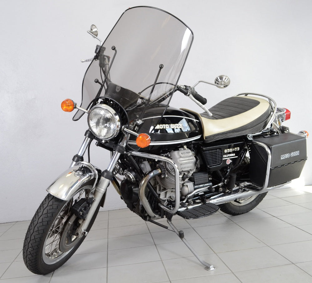 Moto Guzzi California T3