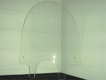 Load image into Gallery viewer, in.+4 Taller +2 Wider
