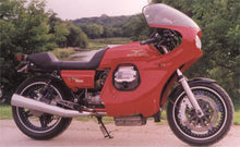 Load image into Gallery viewer, Moto Guzzi Le Mans 1000