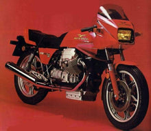 Load image into Gallery viewer, Moto Guzzi Le Mans III 850