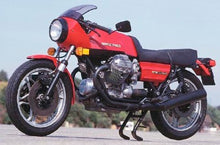 Load image into Gallery viewer, Moto Guzzi Le Mans 850 I