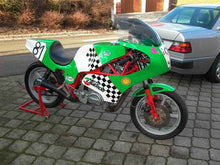 Load image into Gallery viewer, Moto Guzzi MotoPlast