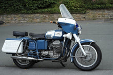 Load image into Gallery viewer, Moto Guzzi Police