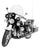 Moto Guzzi Police 1970