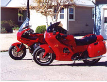 Load image into Gallery viewer, Moto Guzzi Valtech