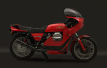 Load image into Gallery viewer, Agostini Type PE-VE