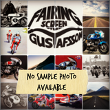 Fairing Manufacturer Calafia Roadrunner