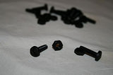 Nylon Nuts & Bolts