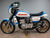 Fairing Manufacturer Omar 1/4" Fairing