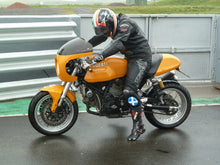 Load image into Gallery viewer, Fairing Manufacturer Omar 1/4&#39; Fairing