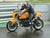 Fairing Manufacturer Omar 1/4" Fairing