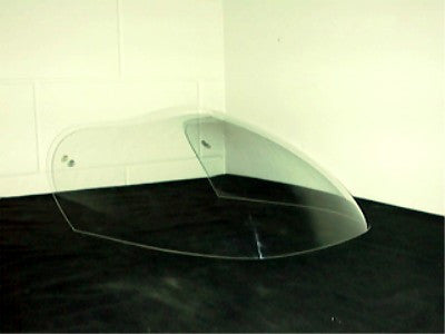 Fairing Manufacturer Ossa Stiletto RR