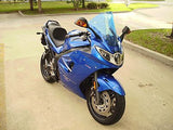 Triumph Sprint ST 2005 - 2010 / GT 2010