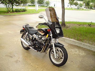 (4 Holes) (20in. Tall)