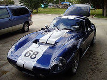 Load image into Gallery viewer, Rear Hatch