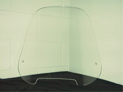 Fairing Manufacturer Action Fiberglass Aero