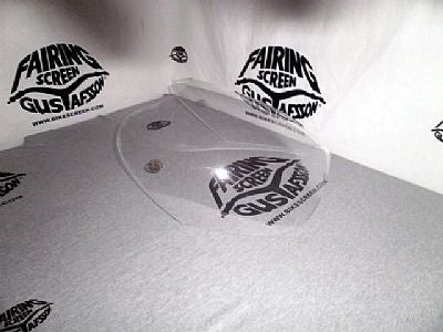 (6 Holes) (3/4 Fairing)