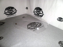 Load image into Gallery viewer, Pacomotorstuff Triumph Half Fairing