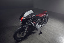 Load image into Gallery viewer, Pacomotorstuff Triumph Half Fairing