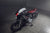 Pacomotorstuff Triumph Half Fairing