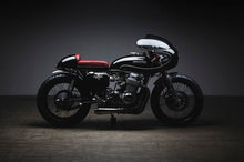 Load image into Gallery viewer, Pacomotorstuff Triumph Half Fairing