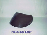 Fairing Manufacturer Parabellum Scout