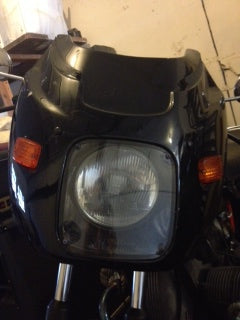 Fairing Manufacturer Parabellum Air Balance