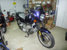 Load image into Gallery viewer, Fairing Manufacturer Parabellum Scout