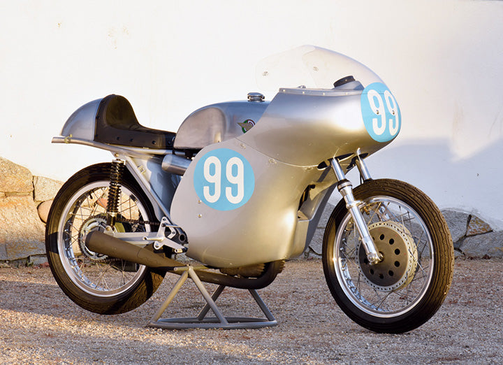 Fairing Manufacturer Peel