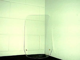 (4 Holes) (21.5in. Tall)